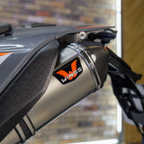 KTM 690 Enduro