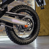 KTM 690 Enduro