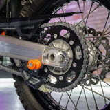 KTM 690 Enduro