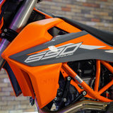 KTM 690 Enduro