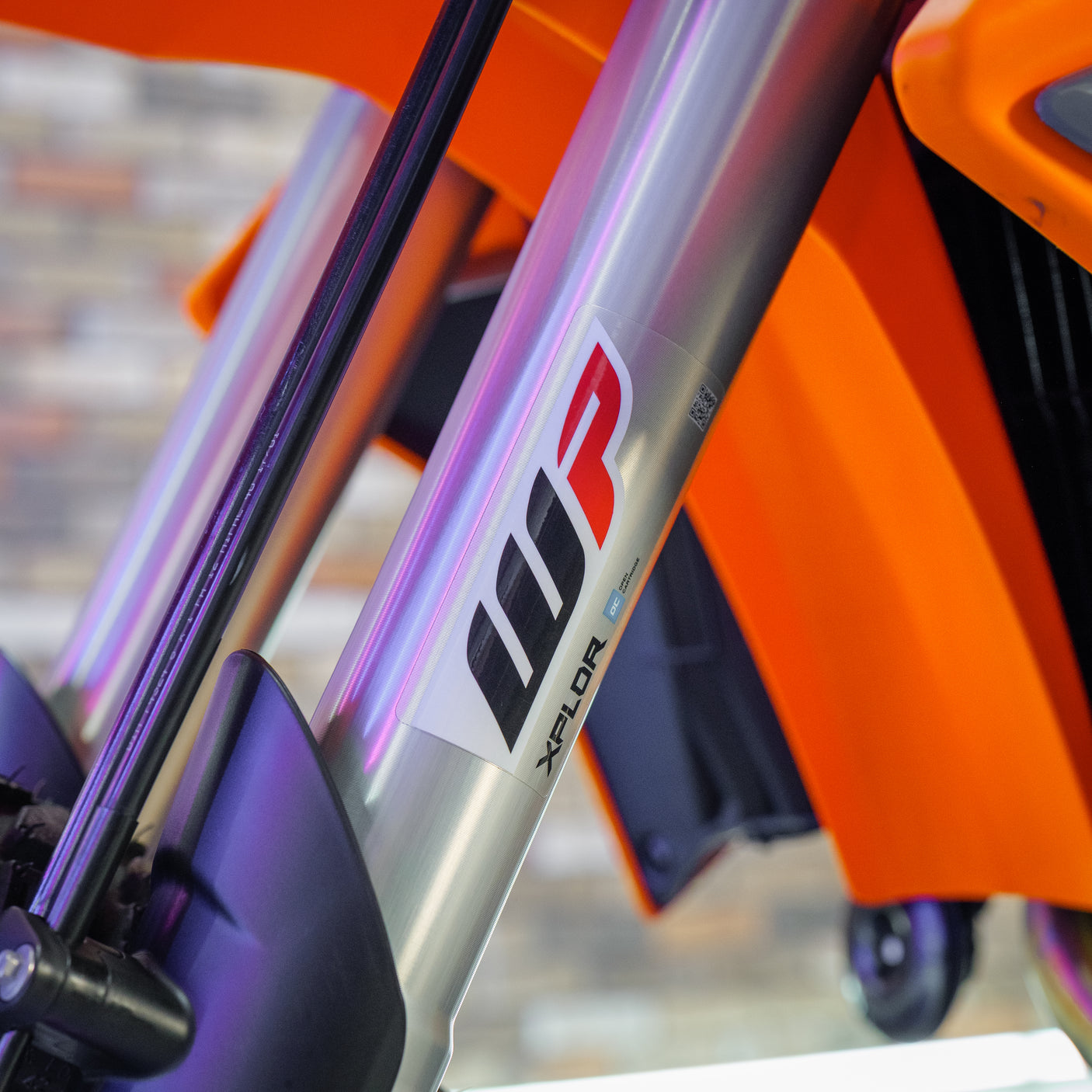 KTM 690 Enduro