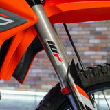 KTM 690 Enduro