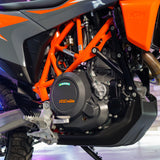 KTM 690 Enduro