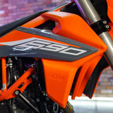 KTM 690 Enduro