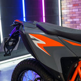 KTM 690 Enduro