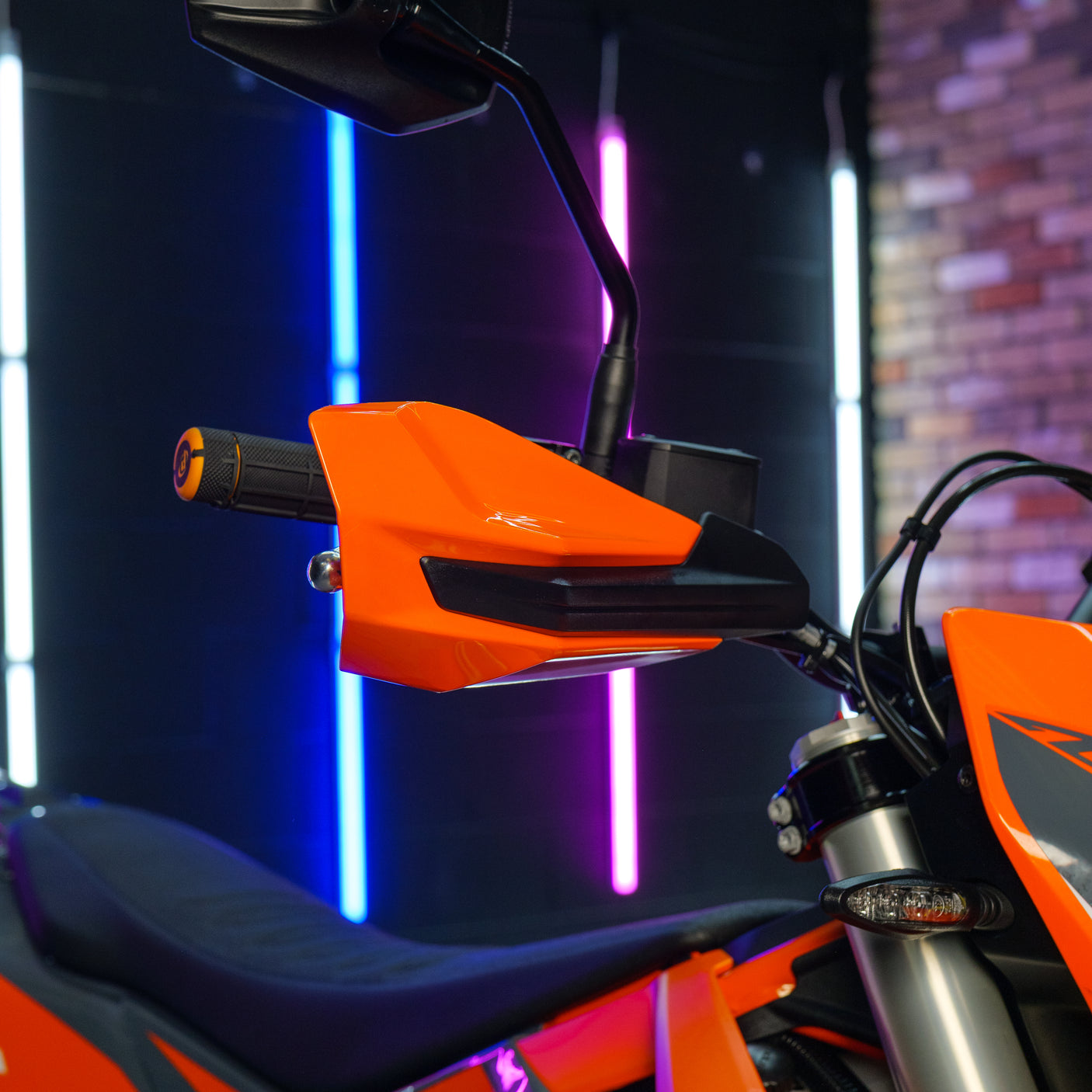 KTM 690 Enduro