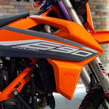 KTM 690 Enduro