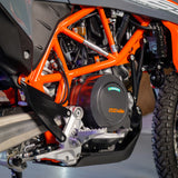 KTM 690 Enduro