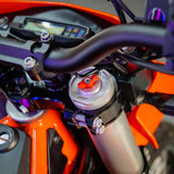 KTM 690 Enduro