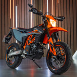 KTM 690 SMC-R