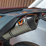 KTM 690 SMC-R