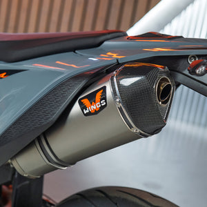 KTM 690 SMC-R