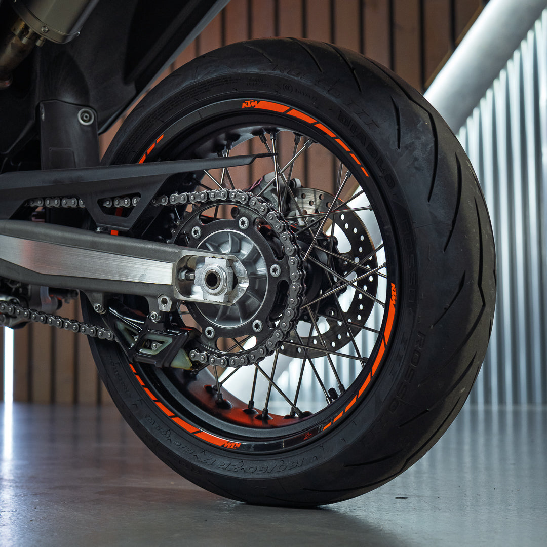 KTM 690 SMC-R