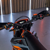 KTM 690 SMC-R