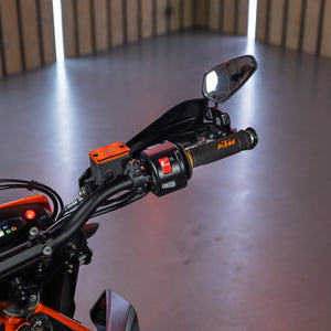 KTM 690 SMC-R