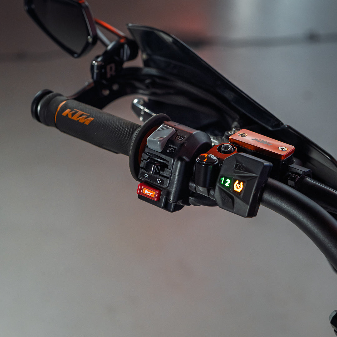 KTM 690 SMC-R