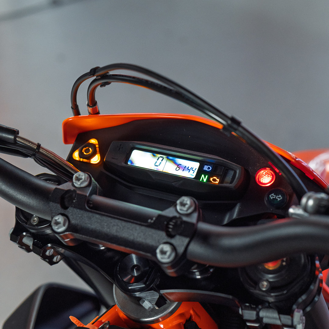 KTM 690 SMC-R