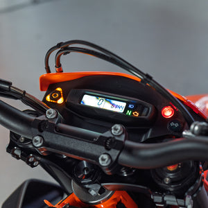 KTM 690 SMC-R