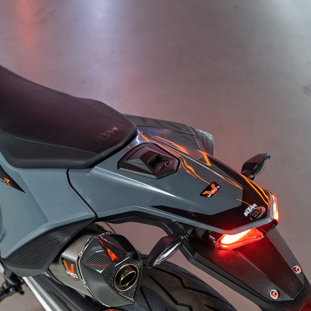 KTM 690 SMC-R