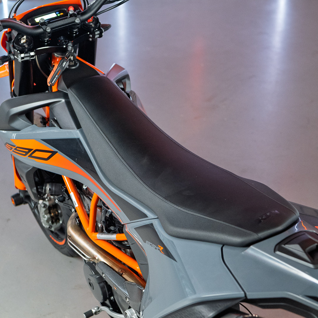 KTM 690 SMC-R