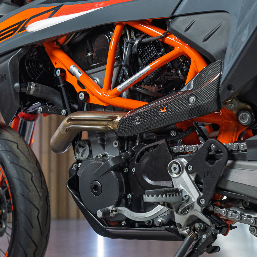 KTM 690 SMC-R