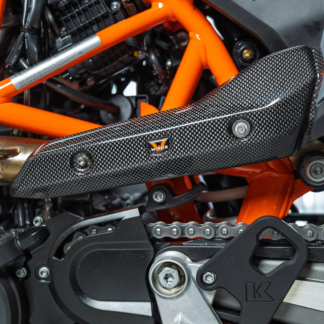 KTM 690 SMC-R