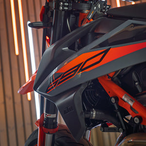 KTM 690 SMC-R