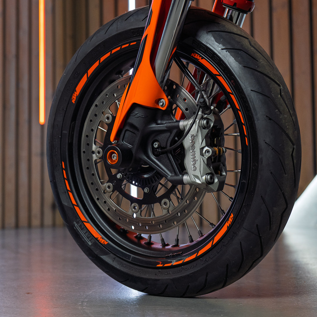 KTM 690 SMC-R