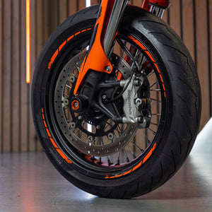 KTM 690 SMC-R