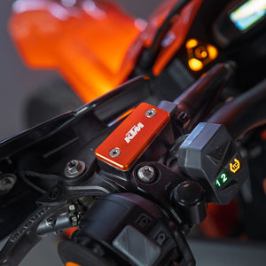 KTM 690 SMC-R