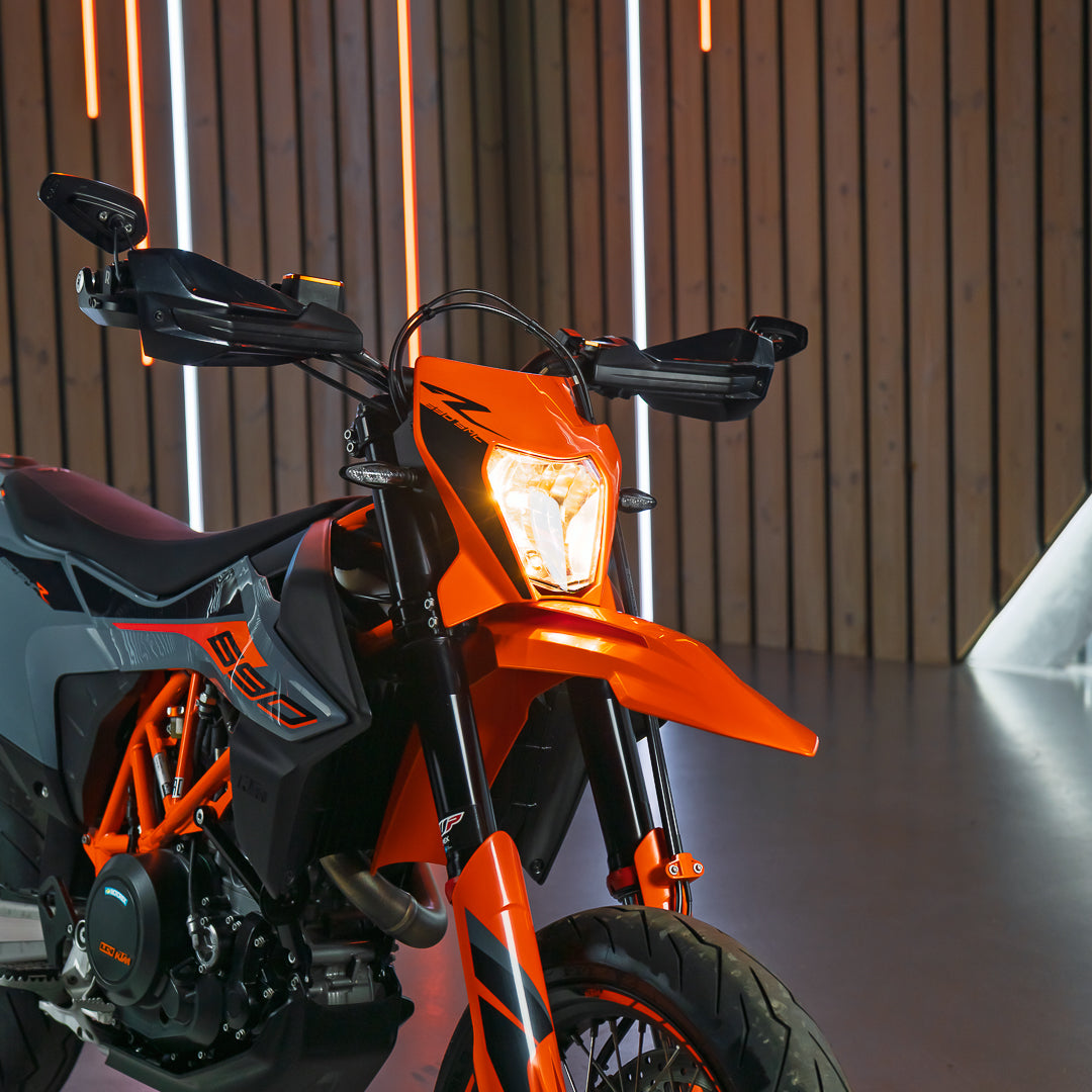 KTM 690 SMC-R
