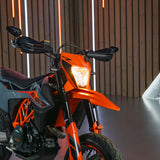 KTM 690 SMC-R