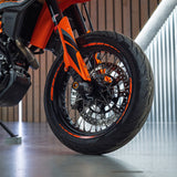 KTM 690 SMC-R
