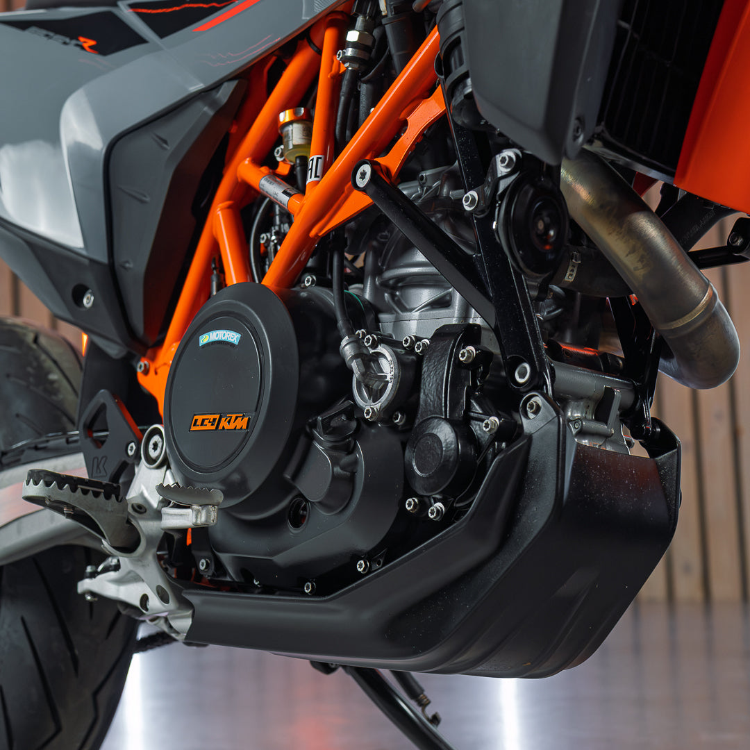 KTM 690 SMC-R