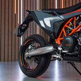 KTM 690 SMC-R