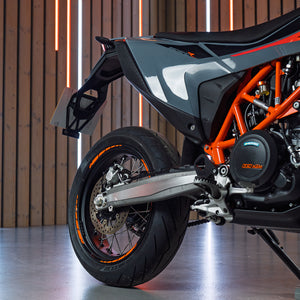 KTM 690 SMC-R