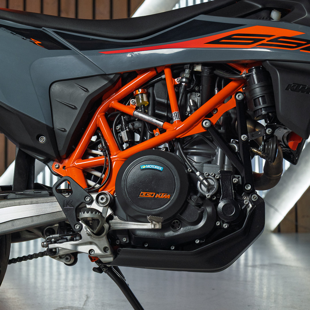 KTM 690 SMC-R