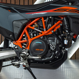 KTM 690 SMC-R