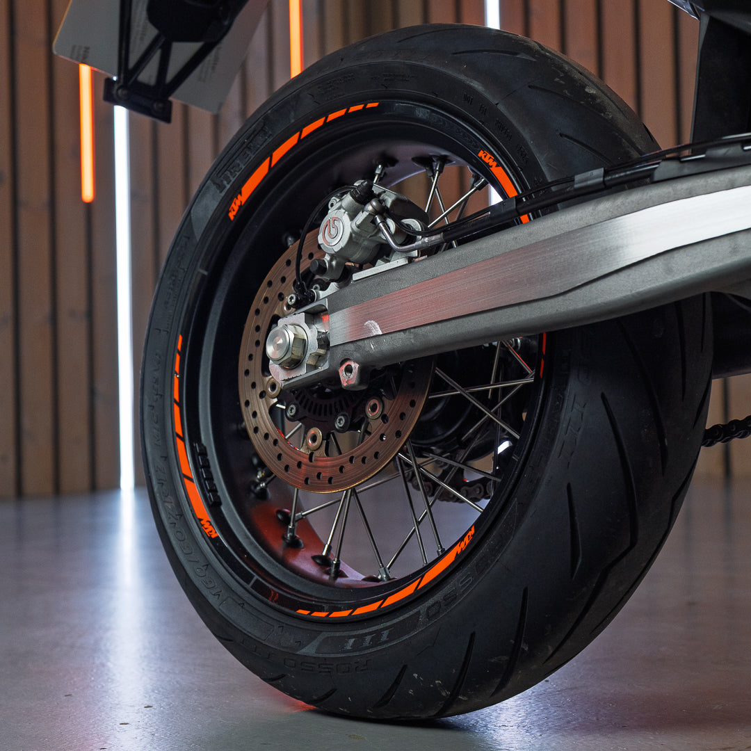 KTM 690 SMC-R