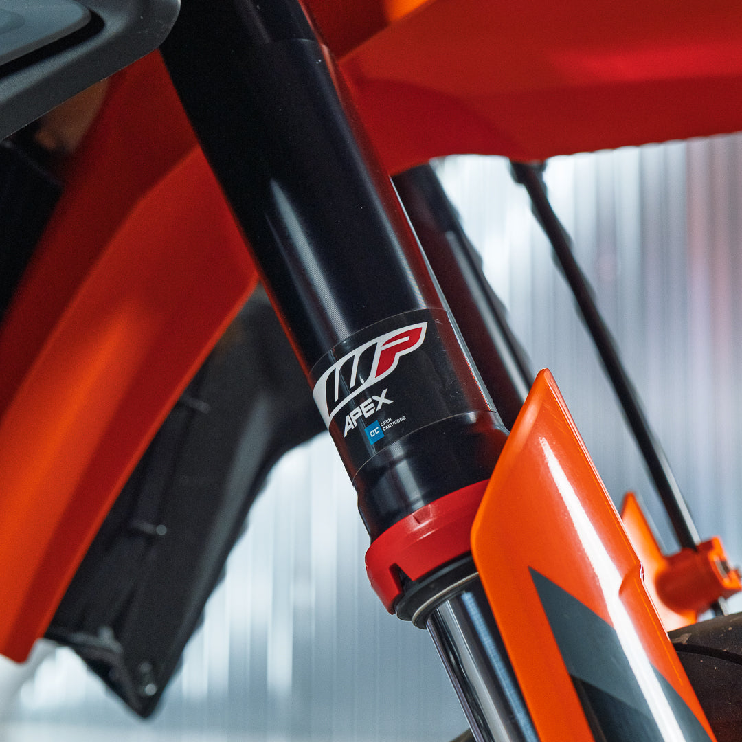 KTM 690 SMC-R