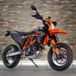 KTM 690 SMC R