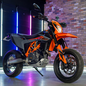 KTM 690 SMC R