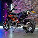KTM 690 SMC R