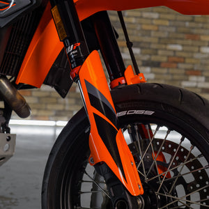 KTM 690 SMC R