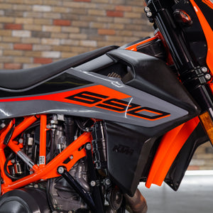 KTM 690 SMC R