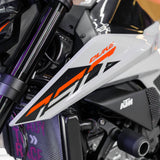 2023 KTM 790 Superduke + £500