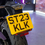 2023 KTM 790 Superduke + £500