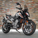 2023 KTM 790 Superduke + £500