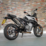 2023 KTM 790 Superduke + £500