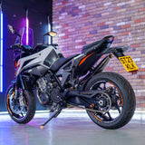 2023 KTM 790 Superduke + £500